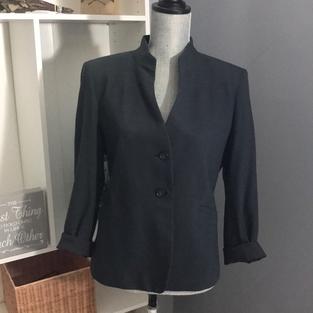 🎀 Talbots Jacket